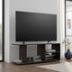 thumbnail image 1 of Rack De TV Goodwood 50" Nogal Europeo 45,4x120,3x34,9 Cm, 1 of 3