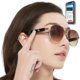 thumbnail image 1 of Gafas inteligentes Bluetooth XR Loud ChatGPT-Claude-Gem UVA UV400, 1 of 9
