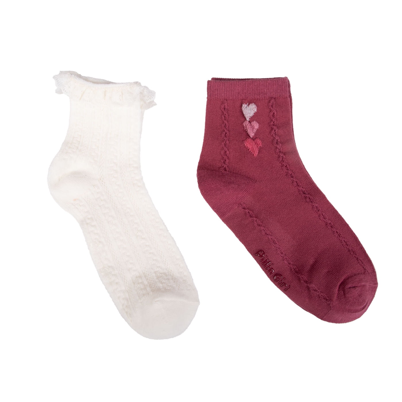 Calcetines Niña Surtido Pillin