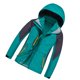 thumbnail image 4 of Chaqueta de deporte 2 en 1 Sport Ski para mujer con forro polar y chaqueta XXL Lake Blue, 4 of 5