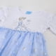 thumbnail image 4 of Vestido Tul Niña Elsa Disney Celeste, 4 of 4