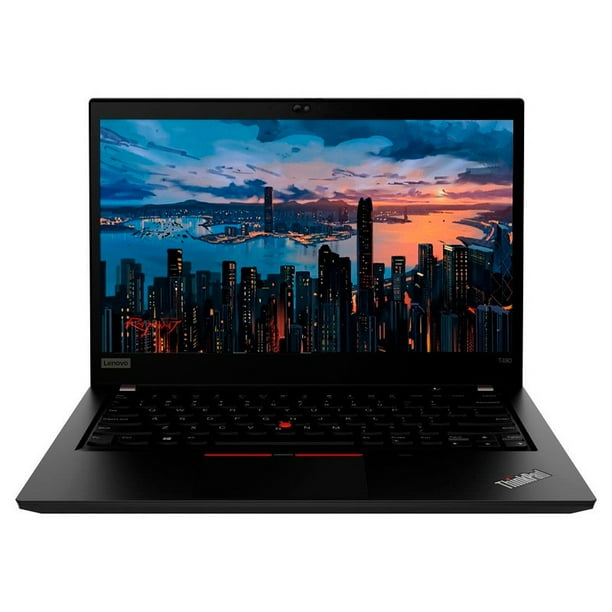 Notebook thinkpad core i7 16 gb de ram y disco solido | Lider