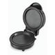 thumbnail image 2 of Máquina de Pancake Maker BPM084 Negro Blanik, 2 of 3