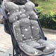 thumbnail image 3 of Reductor Colchoneta Coches Calido Silla Auto Bebes Lau, 3 of 3