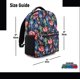 thumbnail image 4 of Mochila PJ Masks Heroes Unite Catboy, Owlette y Gekko, 4 of 7