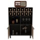 thumbnail image 3 of Bar Mueble Kaia Wengue - Miel, 3 of 8