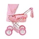 thumbnail image 5 of Cochecito de juguete Olivia's Little World Twinkle Stars Princess, 5 of 9