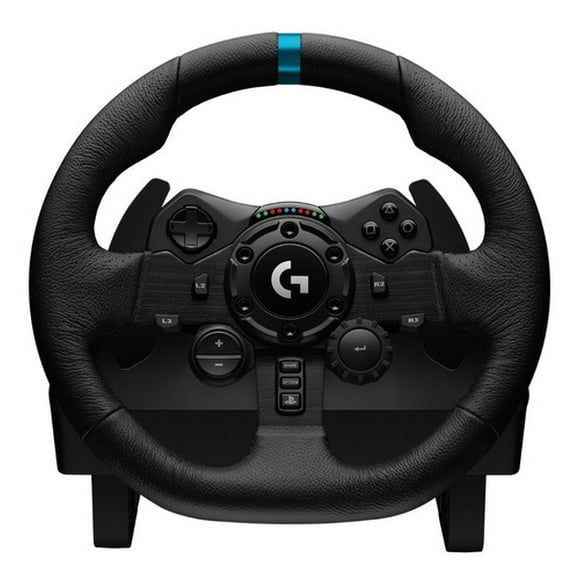Volante Logitech G923 PS4 Steering Wheel