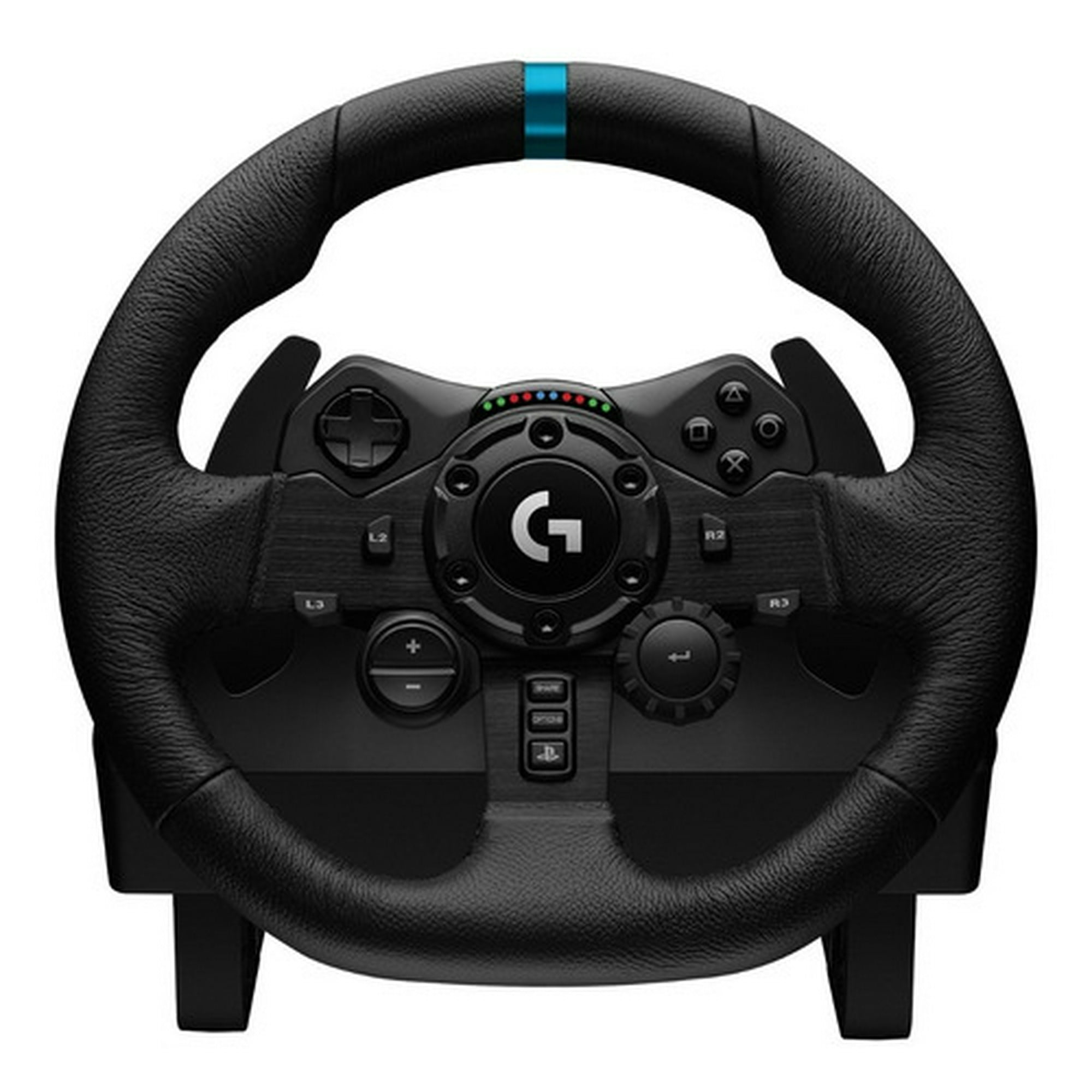 Volante Logitech G923 Ps4 Steering Wheel