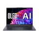 thumbnail image 1 of Laptop Acer Swift Go 16 OLED Intel Core Ultra 5 8 GB 512 GB, 1 of 8