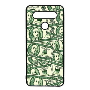 Genérico - Carcasa Funda Para Lg K51S Diseño 13