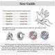 thumbnail image 2 of Pulsera Charm Plata 925 Cadena Snake, 2 of 3