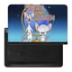 thumbnail image 1 of Porta Pasaporte y Cartera de Viaje Desmarcar Pinky y Cerebro 10cm x 15cm Negro, 1 of 6