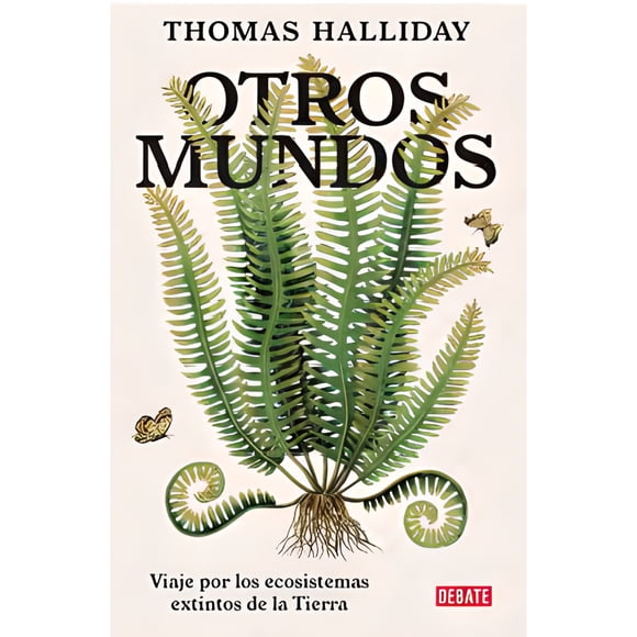 Libro Otros Mundos