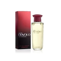 Antonio Banderas - Perfume Diavolo For Men Edt 100Ml