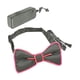 thumbnail image 2 of Pajarita Iluminada Pajarita LED Novedad Brilla En La Oscuridad Para Disfraz De Fiesta Rosa, 2 of 5
