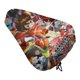 thumbnail image 1 of Bakugan Funda de Asiento de Bicicleta Impermeable, Cojín Elástico Suave, Protector contra Lluvia, Polvo y UV, 1 of 6