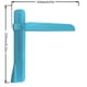 thumbnail image 4 of 1pc Cake Scraper Cake Edge Smoother Cream Decorating DIY Bakeware Tableware Kitchen Cake Tool, 4 of 4