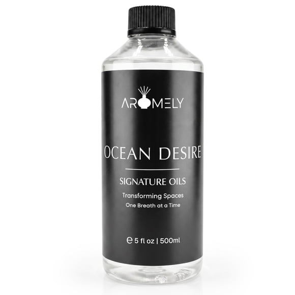 Aceite para difusor AROMELY 500 ml Ocean Desire