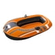 thumbnail image 1 of Bote Inflable Rojo, 1 of 9
