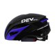thumbnail image 1 of Casco De Bicicleta Para Hombre Y Mujer, Para Monta?a, Carretera, Para Principiantes, Color Morado, 1 of 5