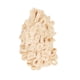 thumbnail image 2 of Hilo De Bucle Para Tejer A Crochet, Bricolaje, Hilo Para Tejer A Mano, Para Almohadas, Suéteres, Bufandas, Color Beige, 2 of 3