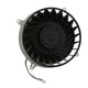 thumbnail image 3 of Ventilador de refrigeración interno para PS5, 12 V CC, 2,15 A, 23 aspas, repuesto universal para consolas Playstation 5., 3 of 8