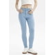 thumbnail image 1 of Jeans Mujer Jenny Skinny Celeste, 1 of 4