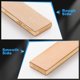 thumbnail image 3 of Kit de afilado Oversize de cuero Angerstone para cuchillos – 7,6 cm, 3 of 7