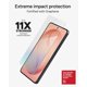 thumbnail image 3 of Protector de pantalla ZAGG Glass XTR5 para Samsung Galaxy S26 Plus, 3 of 9