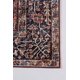 thumbnail image 3 of Alfombra Momeni Karachi Rust de 60 cm x 90 cm, 100% poliéster, 3 of 6