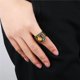 thumbnail image 3 of Anillo de Guantelete de Thanos Hombre Moda, 3 of 3