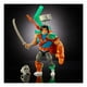 thumbnail image 3 of Figura de Acción Masters of the Universe Turtles of Grayskull Casey Jones de 5.5 Pulgadas, 3 of 3
