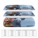 thumbnail image 2 of Tom And JerryCartoon Collection 3-Piece Comforter Set, Personalized Bedding Decor for Kids And Teens Bed Sheets, 2 of 5