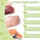 thumbnail image 3 of Alimento Para Tortugas Carne Natural Liofilizada 170 Ml, 3 of 6