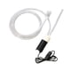 thumbnail image 1 of Mini Bomba Eléctrica Para Trasvase De Vino, Bomba Compacta Para Trasvase De Vino, Tubo Sifón, 1 of 5