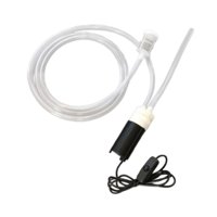 Bothyi - Mini Bomba Eléctrica Para Trasvase De Vino, Bomba Compacta Para Trasvase De Vino, Tubo Sifón