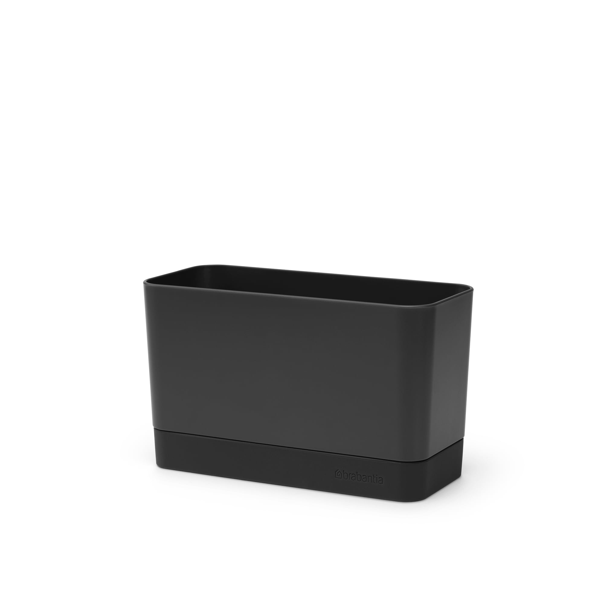 Brabantia - Organizador Lavaplatos Gris Oscuro