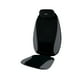 thumbnail image 2 of Asiento Masajeador Homedics con Calor y Vibración Negro, 2 of 3
