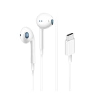 Impormaipu - Audífonos Con Cable Y Bluetooth Para Iphone Ligthing Microfono Manos Libres