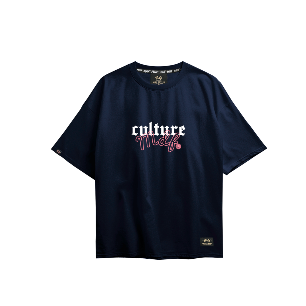 MDF® Polera CULTURE