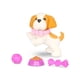 thumbnail image 4 of Set coleccionable de muñecos Pucci Pups con 6 perros y accesorios, 4 of 7