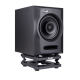 thumbnail image 4 of Fluid Audio DS5 — PAR de Soportes Ajustables para Monitores de Estudio 5” 🎚️🔊, 4 of 4