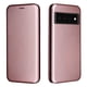 thumbnail image 1 of Funda Flip para FOXDOCK Google Pixel 6 - Funda magnética de negocios, funda protectora delgada, 1 of 5