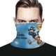 thumbnail image 1 of Sabrina The Animated Series Braga de Cuello Protección Solar - Bandana UV Refrescante para Ciclismo y Deportes al Aire Libre, Hombres y Mujeres, 1 of 6