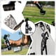 thumbnail image 5 of Limpiador de cepillos para palos de golf Caddy Splash con agua, capacidad de 120 ml, 5 of 6