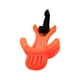 thumbnail image 1 of Soporte Para Boquilla De Buceo Accesorios De Suspensión BCD Portátiles Para Boquilla Naranja, 1 of 5