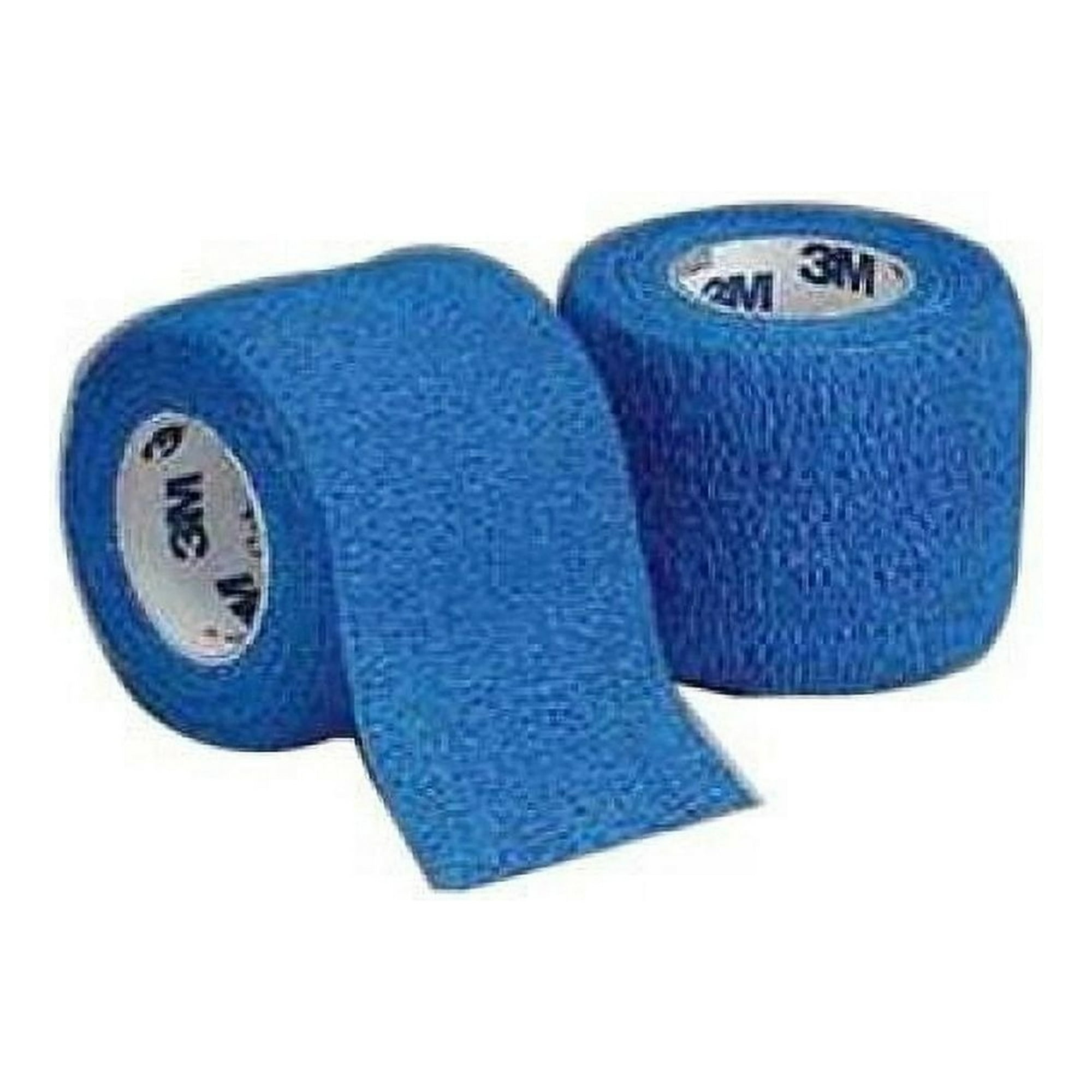 Genérico - Set 3 Vendas Elastica 7 5cm De Algodón Primeros Auxilios Lau