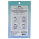 thumbnail image 2 of Parches de Microagujas Pacifica Wake Up Beautiful 4 Unisex, 2 of 3