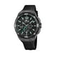 thumbnail image 1 of Reloj 18975/3 Lotus Negro Hombre Chrono, 1 of 3
